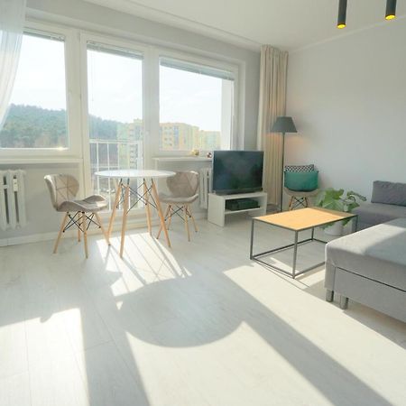 Appartamento Przytulne Mieszkanie W Sopocie Sopot Esterno foto