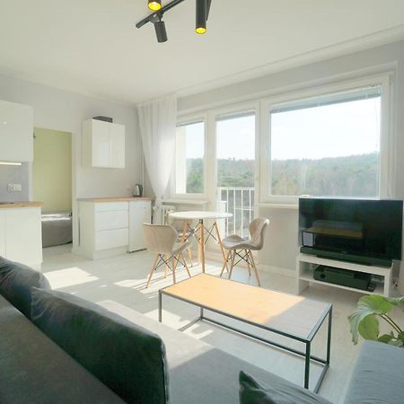 Appartamento Przytulne Mieszkanie W Sopocie Sopot Esterno foto