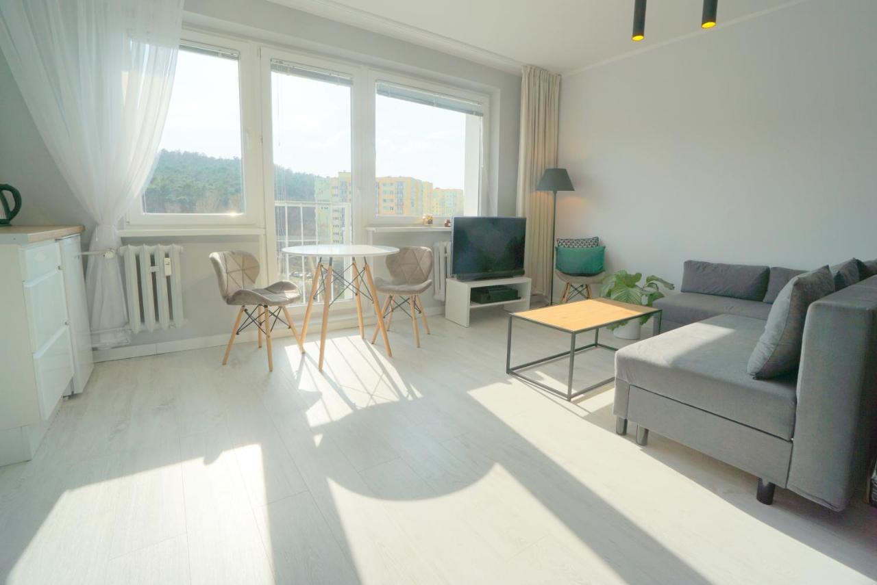 Appartamento Przytulne Mieszkanie W Sopocie Sopot Esterno foto