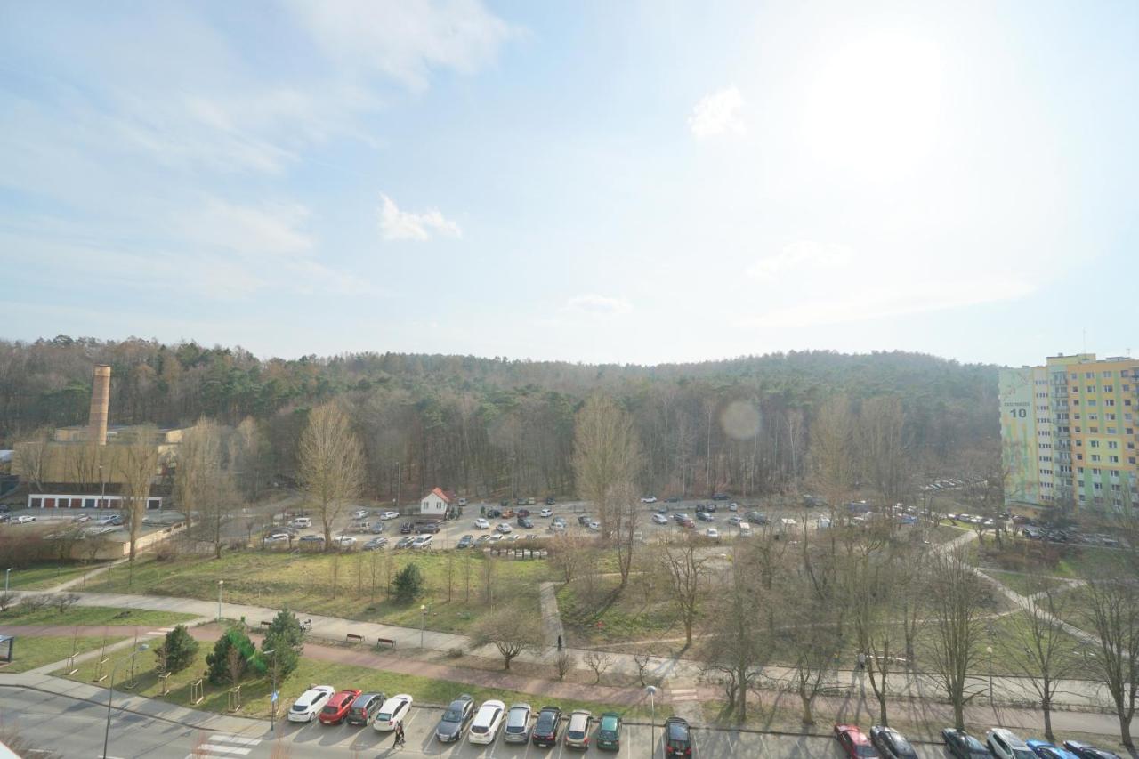 Appartamento Przytulne Mieszkanie W Sopocie Sopot Esterno foto